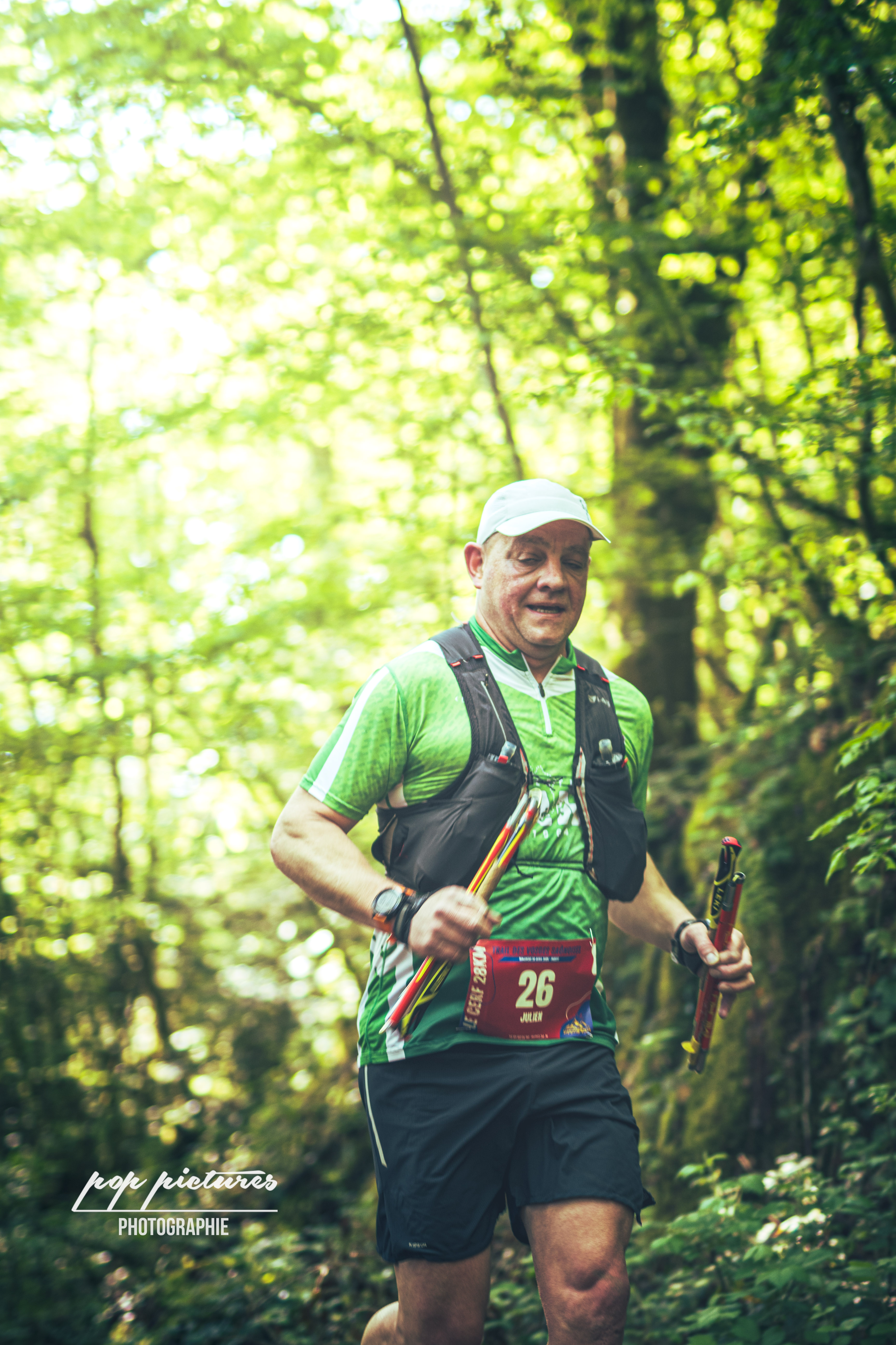 Image du trail